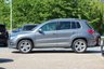 USED 2013 63 VOLKSWAGEN TIGUAN 2.0 R LINE TDI BLUEMOTION TECH 4MOTION DSG 5d 175 BHP " Self Park, Satellite Navigation "
