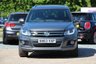USED 2013 63 VOLKSWAGEN TIGUAN 2.0 R LINE TDI BLUEMOTION TECH 4MOTION DSG 5d 175 BHP " Self Park, Satellite Navigation "