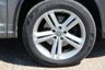USED 2013 63 VOLKSWAGEN TIGUAN 2.0 R LINE TDI BLUEMOTION TECH 4MOTION DSG 5d 175 BHP " Self Park, Satellite Navigation "