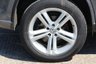 USED 2013 63 VOLKSWAGEN TIGUAN 2.0 R LINE TDI BLUEMOTION TECH 4MOTION DSG 5d 175 BHP " Self Park, Satellite Navigation "