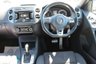 USED 2013 63 VOLKSWAGEN TIGUAN 2.0 R LINE TDI BLUEMOTION TECH 4MOTION DSG 5d 175 BHP " Self Park, Satellite Navigation "