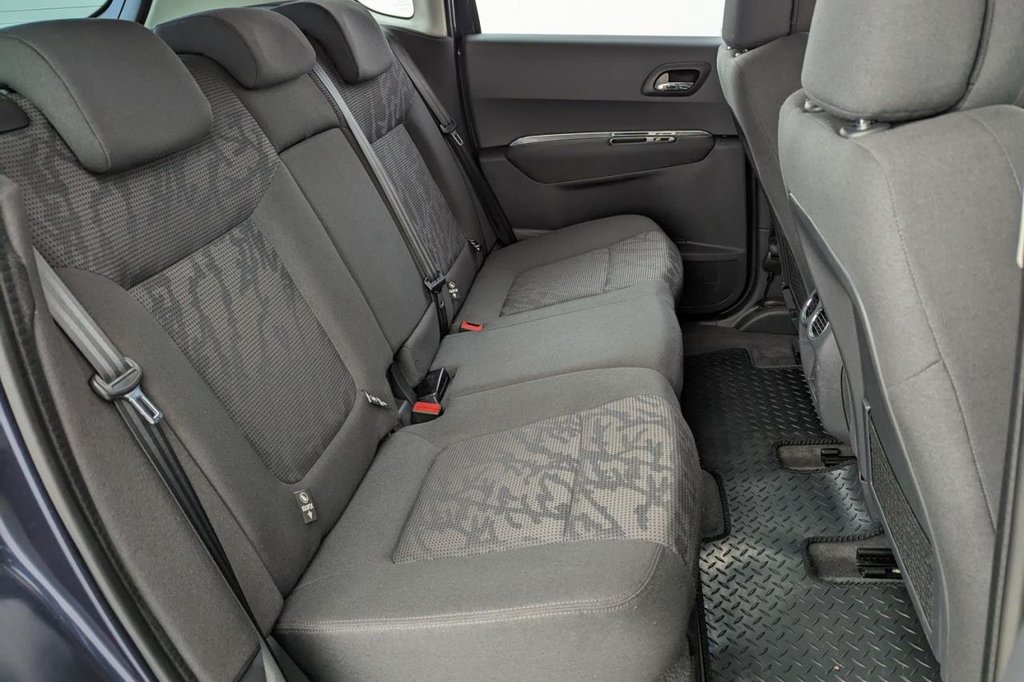 USED 2013 13 PEUGEOT 3008 1.6 HDI ACTIVE 5d  