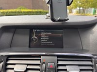 USED 2014 14 BMW X3 2.0 XDRIVE20D SE 5d 181 BHP 