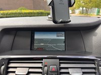 USED 2014 14 BMW X3 2.0 XDRIVE20D SE 5d 181 BHP 
