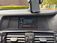 USED 2014 14 BMW X3 2.0 XDRIVE20D SE 5d 181 BHP 