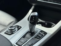 USED 2014 14 BMW X3 2.0 XDRIVE20D SE 5d 181 BHP 