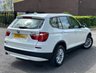 USED 2014 14 BMW X3 2.0 XDRIVE20D SE 5d 181 BHP 