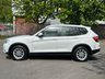 USED 2014 14 BMW X3 2.0 XDRIVE20D SE 5d 181 BHP 