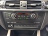 USED 2014 14 BMW X3 2.0 XDRIVE20D SE 5d 181 BHP 