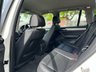 USED 2014 14 BMW X3 2.0 XDRIVE20D SE 5d 181 BHP 