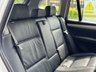 USED 2014 14 BMW X3 2.0 XDRIVE20D SE 5d 181 BHP 