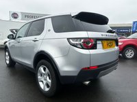 USED 2017 67 LAND ROVER DISCOVERY SPORT 2.0 TD4 SE 5d 150 BHP ONLY 2 FORMER KEEPERS FROM NEW+NICE MILEAGE+SERVICE HISTORY+FULL PANORAMNIC GLASS ROOF+PARK ASSIST+CLIMATE CONTROL+HEATED SEATS+ALLOY WHEELS+1 FULL YEARS MOT PRIOR TO COLLECTION+FINANCE AND EXTENDED WARRANTY AVAILABLE ON THIS USED VEHICLE!!!!!!!