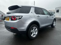 USED 2017 67 LAND ROVER DISCOVERY SPORT 2.0 TD4 SE 5d 150 BHP ONLY 2 FORMER KEEPERS FROM NEW+NICE MILEAGE+SERVICE HISTORY+FULL PANORAMNIC GLASS ROOF+PARK ASSIST+CLIMATE CONTROL+HEATED SEATS+ALLOY WHEELS+1 FULL YEARS MOT PRIOR TO COLLECTION+FINANCE AND EXTENDED WARRANTY AVAILABLE ON THIS USED VEHICLE!!!!!!!