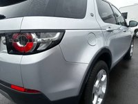 USED 2017 67 LAND ROVER DISCOVERY SPORT 2.0 TD4 SE 5d 150 BHP ONLY 2 FORMER KEEPERS FROM NEW+NICE MILEAGE+SERVICE HISTORY+FULL PANORAMNIC GLASS ROOF+PARK ASSIST+CLIMATE CONTROL+HEATED SEATS+ALLOY WHEELS+1 FULL YEARS MOT PRIOR TO COLLECTION+FINANCE AND EXTENDED WARRANTY AVAILABLE ON THIS USED VEHICLE!!!!!!!
