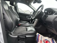 USED 2017 67 LAND ROVER DISCOVERY SPORT 2.0 TD4 SE 5d 150 BHP ONLY 2 FORMER KEEPERS FROM NEW+NICE MILEAGE+SERVICE HISTORY+FULL PANORAMNIC GLASS ROOF+PARK ASSIST+CLIMATE CONTROL+HEATED SEATS+ALLOY WHEELS+1 FULL YEARS MOT PRIOR TO COLLECTION+FINANCE AND EXTENDED WARRANTY AVAILABLE ON THIS USED VEHICLE!!!!!!!