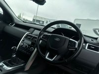 USED 2017 67 LAND ROVER DISCOVERY SPORT 2.0 TD4 SE 5d 150 BHP ONLY 2 FORMER KEEPERS FROM NEW+NICE MILEAGE+SERVICE HISTORY+FULL PANORAMNIC GLASS ROOF+PARK ASSIST+CLIMATE CONTROL+HEATED SEATS+ALLOY WHEELS+1 FULL YEARS MOT PRIOR TO COLLECTION+FINANCE AND EXTENDED WARRANTY AVAILABLE ON THIS USED VEHICLE!!!!!!!
