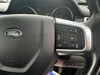 USED 2017 67 LAND ROVER DISCOVERY SPORT 2.0 TD4 SE 5d 150 BHP ONLY 2 FORMER KEEPERS FROM NEW+NICE MILEAGE+SERVICE HISTORY+FULL PANORAMNIC GLASS ROOF+PARK ASSIST+CLIMATE CONTROL+HEATED SEATS+ALLOY WHEELS+1 FULL YEARS MOT PRIOR TO COLLECTION+FINANCE AND EXTENDED WARRANTY AVAILABLE ON THIS USED VEHICLE!!!!!!!