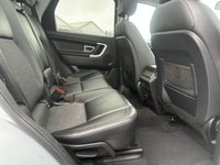 USED 2017 67 LAND ROVER DISCOVERY SPORT 2.0 TD4 SE 5d 150 BHP ONLY 2 FORMER KEEPERS FROM NEW+NICE MILEAGE+SERVICE HISTORY+FULL PANORAMNIC GLASS ROOF+PARK ASSIST+CLIMATE CONTROL+HEATED SEATS+ALLOY WHEELS+1 FULL YEARS MOT PRIOR TO COLLECTION+FINANCE AND EXTENDED WARRANTY AVAILABLE ON THIS USED VEHICLE!!!!!!!
