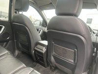 USED 2017 67 LAND ROVER DISCOVERY SPORT 2.0 TD4 SE 5d 150 BHP ONLY 2 FORMER KEEPERS FROM NEW+NICE MILEAGE+SERVICE HISTORY+FULL PANORAMNIC GLASS ROOF+PARK ASSIST+CLIMATE CONTROL+HEATED SEATS+ALLOY WHEELS+1 FULL YEARS MOT PRIOR TO COLLECTION+FINANCE AND EXTENDED WARRANTY AVAILABLE ON THIS USED VEHICLE!!!!!!!