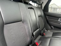 USED 2017 67 LAND ROVER DISCOVERY SPORT 2.0 TD4 SE 5d 150 BHP ONLY 2 FORMER KEEPERS FROM NEW+NICE MILEAGE+SERVICE HISTORY+FULL PANORAMNIC GLASS ROOF+PARK ASSIST+CLIMATE CONTROL+HEATED SEATS+ALLOY WHEELS+1 FULL YEARS MOT PRIOR TO COLLECTION+FINANCE AND EXTENDED WARRANTY AVAILABLE ON THIS USED VEHICLE!!!!!!!