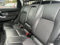 USED 2017 67 LAND ROVER DISCOVERY SPORT 2.0 TD4 SE 5d 150 BHP ONLY 2 FORMER KEEPERS FROM NEW+NICE MILEAGE+SERVICE HISTORY+FULL PANORAMNIC GLASS ROOF+PARK ASSIST+CLIMATE CONTROL+HEATED SEATS+ALLOY WHEELS+1 FULL YEARS MOT PRIOR TO COLLECTION+FINANCE AND EXTENDED WARRANTY AVAILABLE ON THIS USED VEHICLE!!!!!!!