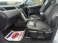 USED 2017 67 LAND ROVER DISCOVERY SPORT 2.0 TD4 SE 5d 150 BHP ONLY 2 FORMER KEEPERS FROM NEW+NICE MILEAGE+SERVICE HISTORY+FULL PANORAMNIC GLASS ROOF+PARK ASSIST+CLIMATE CONTROL+HEATED SEATS+ALLOY WHEELS+1 FULL YEARS MOT PRIOR TO COLLECTION+FINANCE AND EXTENDED WARRANTY AVAILABLE ON THIS USED VEHICLE!!!!!!!