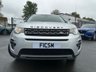USED 2017 67 LAND ROVER DISCOVERY SPORT 2.0 TD4 SE 5d 150 BHP ONLY 2 FORMER KEEPERS FROM NEW+NICE MILEAGE+SERVICE HISTORY+FULL PANORAMNIC GLASS ROOF+PARK ASSIST+CLIMATE CONTROL+HEATED SEATS+ALLOY WHEELS+1 FULL YEARS MOT PRIOR TO COLLECTION+FINANCE AND EXTENDED WARRANTY AVAILABLE ON THIS USED VEHICLE!!!!!!!