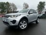 USED 2017 67 LAND ROVER DISCOVERY SPORT 2.0 TD4 SE 5d 150 BHP ONLY 2 FORMER KEEPERS FROM NEW+NICE MILEAGE+SERVICE HISTORY+FULL PANORAMNIC GLASS ROOF+PARK ASSIST+CLIMATE CONTROL+HEATED SEATS+ALLOY WHEELS+1 FULL YEARS MOT PRIOR TO COLLECTION+FINANCE AND EXTENDED WARRANTY AVAILABLE ON THIS USED VEHICLE!!!!!!!