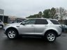 USED 2017 67 LAND ROVER DISCOVERY SPORT 2.0 TD4 SE 5d 150 BHP ONLY 2 FORMER KEEPERS FROM NEW+NICE MILEAGE+SERVICE HISTORY+FULL PANORAMNIC GLASS ROOF+PARK ASSIST+CLIMATE CONTROL+HEATED SEATS+ALLOY WHEELS+1 FULL YEARS MOT PRIOR TO COLLECTION+FINANCE AND EXTENDED WARRANTY AVAILABLE ON THIS USED VEHICLE!!!!!!!