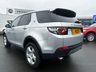 USED 2017 67 LAND ROVER DISCOVERY SPORT 2.0 TD4 SE 5d 150 BHP ONLY 2 FORMER KEEPERS FROM NEW+NICE MILEAGE+SERVICE HISTORY+FULL PANORAMNIC GLASS ROOF+PARK ASSIST+CLIMATE CONTROL+HEATED SEATS+ALLOY WHEELS+1 FULL YEARS MOT PRIOR TO COLLECTION+FINANCE AND EXTENDED WARRANTY AVAILABLE ON THIS USED VEHICLE!!!!!!!