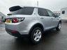 USED 2017 67 LAND ROVER DISCOVERY SPORT 2.0 TD4 SE 5d 150 BHP ONLY 2 FORMER KEEPERS FROM NEW+NICE MILEAGE+SERVICE HISTORY+FULL PANORAMNIC GLASS ROOF+PARK ASSIST+CLIMATE CONTROL+HEATED SEATS+ALLOY WHEELS+1 FULL YEARS MOT PRIOR TO COLLECTION+FINANCE AND EXTENDED WARRANTY AVAILABLE ON THIS USED VEHICLE!!!!!!!
