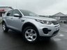 USED 2017 67 LAND ROVER DISCOVERY SPORT 2.0 TD4 SE 5d 150 BHP ONLY 2 FORMER KEEPERS FROM NEW+NICE MILEAGE+SERVICE HISTORY+FULL PANORAMNIC GLASS ROOF+PARK ASSIST+CLIMATE CONTROL+HEATED SEATS+ALLOY WHEELS+1 FULL YEARS MOT PRIOR TO COLLECTION+FINANCE AND EXTENDED WARRANTY AVAILABLE ON THIS USED VEHICLE!!!!!!!