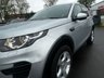 USED 2017 67 LAND ROVER DISCOVERY SPORT 2.0 TD4 SE 5d 150 BHP ONLY 2 FORMER KEEPERS FROM NEW+NICE MILEAGE+SERVICE HISTORY+FULL PANORAMNIC GLASS ROOF+PARK ASSIST+CLIMATE CONTROL+HEATED SEATS+ALLOY WHEELS+1 FULL YEARS MOT PRIOR TO COLLECTION+FINANCE AND EXTENDED WARRANTY AVAILABLE ON THIS USED VEHICLE!!!!!!!