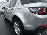 USED 2017 67 LAND ROVER DISCOVERY SPORT 2.0 TD4 SE 5d 150 BHP ONLY 2 FORMER KEEPERS FROM NEW+NICE MILEAGE+SERVICE HISTORY+FULL PANORAMNIC GLASS ROOF+PARK ASSIST+CLIMATE CONTROL+HEATED SEATS+ALLOY WHEELS+1 FULL YEARS MOT PRIOR TO COLLECTION+FINANCE AND EXTENDED WARRANTY AVAILABLE ON THIS USED VEHICLE!!!!!!!