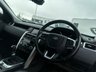 USED 2017 67 LAND ROVER DISCOVERY SPORT 2.0 TD4 SE 5d 150 BHP ONLY 2 FORMER KEEPERS FROM NEW+NICE MILEAGE+SERVICE HISTORY+FULL PANORAMNIC GLASS ROOF+PARK ASSIST+CLIMATE CONTROL+HEATED SEATS+ALLOY WHEELS+1 FULL YEARS MOT PRIOR TO COLLECTION+FINANCE AND EXTENDED WARRANTY AVAILABLE ON THIS USED VEHICLE!!!!!!!