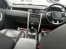 USED 2017 67 LAND ROVER DISCOVERY SPORT 2.0 TD4 SE 5d 150 BHP ONLY 2 FORMER KEEPERS FROM NEW+NICE MILEAGE+SERVICE HISTORY+FULL PANORAMNIC GLASS ROOF+PARK ASSIST+CLIMATE CONTROL+HEATED SEATS+ALLOY WHEELS+1 FULL YEARS MOT PRIOR TO COLLECTION+FINANCE AND EXTENDED WARRANTY AVAILABLE ON THIS USED VEHICLE!!!!!!!