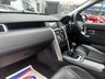 USED 2017 67 LAND ROVER DISCOVERY SPORT 2.0 TD4 SE 5d 150 BHP ONLY 2 FORMER KEEPERS FROM NEW+NICE MILEAGE+SERVICE HISTORY+FULL PANORAMNIC GLASS ROOF+PARK ASSIST+CLIMATE CONTROL+HEATED SEATS+ALLOY WHEELS+1 FULL YEARS MOT PRIOR TO COLLECTION+FINANCE AND EXTENDED WARRANTY AVAILABLE ON THIS USED VEHICLE!!!!!!!