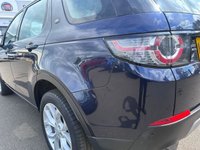USED 2016 66 LAND ROVER DISCOVERY SPORT 2.0 TD4 HSE 5d 180 BHP ONLY 2 FORMER KEEPERS FROM NEW+7 SEATER+PANORAMIC GLASS ROOF+FULL LEATHER INTERIOR+SATELLITE NAVIGATION+BLUETOOTH+PARK ASSIST+CLIMATE CONTROL+19 INCH ALLOY WHEELS+READY TO DRIVE AWAY TODAY+FINANCE AND EXTENDED WARRANTY AVAILABLE ON THIS USED VEHICLE!!!!!!