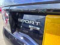 USED 2016 66 LAND ROVER DISCOVERY SPORT 2.0 TD4 HSE 5d 180 BHP ONLY 2 FORMER KEEPERS FROM NEW+7 SEATER+PANORAMIC GLASS ROOF+FULL LEATHER INTERIOR+SATELLITE NAVIGATION+BLUETOOTH+PARK ASSIST+CLIMATE CONTROL+19 INCH ALLOY WHEELS+READY TO DRIVE AWAY TODAY+FINANCE AND EXTENDED WARRANTY AVAILABLE ON THIS USED VEHICLE!!!!!!