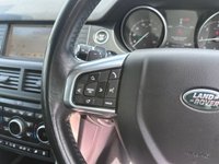 USED 2016 66 LAND ROVER DISCOVERY SPORT 2.0 TD4 HSE 5d 180 BHP ONLY 2 FORMER KEEPERS FROM NEW+7 SEATER+PANORAMIC GLASS ROOF+FULL LEATHER INTERIOR+SATELLITE NAVIGATION+BLUETOOTH+PARK ASSIST+CLIMATE CONTROL+19 INCH ALLOY WHEELS+READY TO DRIVE AWAY TODAY+FINANCE AND EXTENDED WARRANTY AVAILABLE ON THIS USED VEHICLE!!!!!!