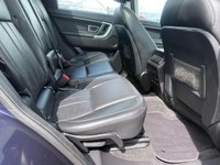 USED 2016 66 LAND ROVER DISCOVERY SPORT 2.0 TD4 HSE 5d 180 BHP ONLY 2 FORMER KEEPERS FROM NEW+7 SEATER+PANORAMIC GLASS ROOF+FULL LEATHER INTERIOR+SATELLITE NAVIGATION+BLUETOOTH+PARK ASSIST+CLIMATE CONTROL+19 INCH ALLOY WHEELS+READY TO DRIVE AWAY TODAY+FINANCE AND EXTENDED WARRANTY AVAILABLE ON THIS USED VEHICLE!!!!!!
