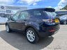 USED 2016 66 LAND ROVER DISCOVERY SPORT 2.0 TD4 HSE 5d 180 BHP ONLY 2 FORMER KEEPERS FROM NEW+7 SEATER+PANORAMIC GLASS ROOF+FULL LEATHER INTERIOR+SATELLITE NAVIGATION+BLUETOOTH+PARK ASSIST+CLIMATE CONTROL+19 INCH ALLOY WHEELS+READY TO DRIVE AWAY TODAY+FINANCE AND EXTENDED WARRANTY AVAILABLE ON THIS USED VEHICLE!!!!!!