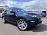 USED 2016 66 LAND ROVER DISCOVERY SPORT 2.0 TD4 HSE 5d 180 BHP ONLY 2 FORMER KEEPERS FROM NEW+7 SEATER+PANORAMIC GLASS ROOF+FULL LEATHER INTERIOR+SATELLITE NAVIGATION+BLUETOOTH+PARK ASSIST+CLIMATE CONTROL+19 INCH ALLOY WHEELS+READY TO DRIVE AWAY TODAY+FINANCE AND EXTENDED WARRANTY AVAILABLE ON THIS USED VEHICLE!!!!!!