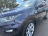 USED 2016 66 LAND ROVER DISCOVERY SPORT 2.0 TD4 HSE 5d 180 BHP ONLY 2 FORMER KEEPERS FROM NEW+7 SEATER+PANORAMIC GLASS ROOF+FULL LEATHER INTERIOR+SATELLITE NAVIGATION+BLUETOOTH+PARK ASSIST+CLIMATE CONTROL+19 INCH ALLOY WHEELS+READY TO DRIVE AWAY TODAY+FINANCE AND EXTENDED WARRANTY AVAILABLE ON THIS USED VEHICLE!!!!!!