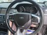 USED 2016 66 LAND ROVER DISCOVERY SPORT 2.0 TD4 HSE 5d 180 BHP ONLY 2 FORMER KEEPERS FROM NEW+7 SEATER+PANORAMIC GLASS ROOF+FULL LEATHER INTERIOR+SATELLITE NAVIGATION+BLUETOOTH+PARK ASSIST+CLIMATE CONTROL+19 INCH ALLOY WHEELS+READY TO DRIVE AWAY TODAY+FINANCE AND EXTENDED WARRANTY AVAILABLE ON THIS USED VEHICLE!!!!!!