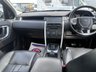 USED 2016 66 LAND ROVER DISCOVERY SPORT 2.0 TD4 HSE 5d 180 BHP ONLY 2 FORMER KEEPERS FROM NEW+7 SEATER+PANORAMIC GLASS ROOF+FULL LEATHER INTERIOR+SATELLITE NAVIGATION+BLUETOOTH+PARK ASSIST+CLIMATE CONTROL+19 INCH ALLOY WHEELS+READY TO DRIVE AWAY TODAY+FINANCE AND EXTENDED WARRANTY AVAILABLE ON THIS USED VEHICLE!!!!!!
