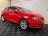 USED 2016 16 SEAT IBIZA 1.0 VISTA 3d 74 BHP 2 KEYS / DAB / BT / TOUCH SCREEN