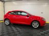 USED 2016 16 SEAT IBIZA 1.0 VISTA 3d 74 BHP 2 KEYS / DAB / BT / TOUCH SCREEN