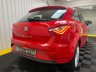 USED 2016 16 SEAT IBIZA 1.0 VISTA 3d 74 BHP 2 KEYS / DAB / BT / TOUCH SCREEN