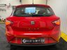 USED 2016 16 SEAT IBIZA 1.0 VISTA 3d 74 BHP 2 KEYS / DAB / BT / TOUCH SCREEN